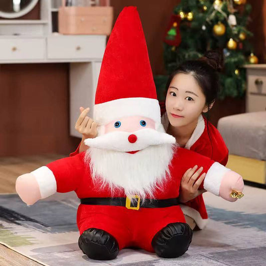 دبدوب بابا نويل جامبو