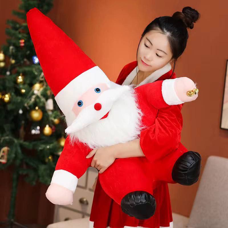 دبدوب بابا نويل جامبو