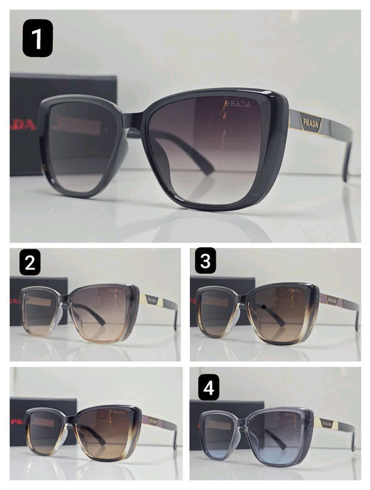 نضارة ماركة PRADA