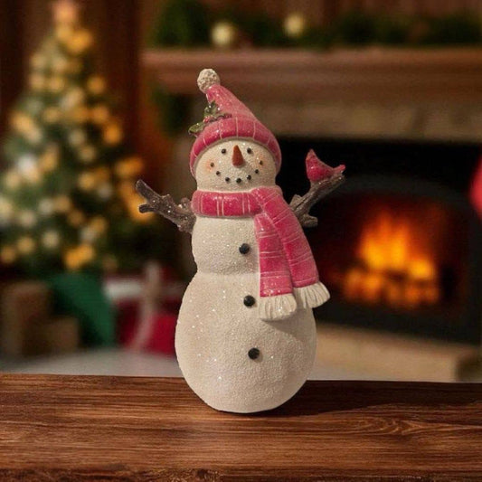 انتيكة سنو مان