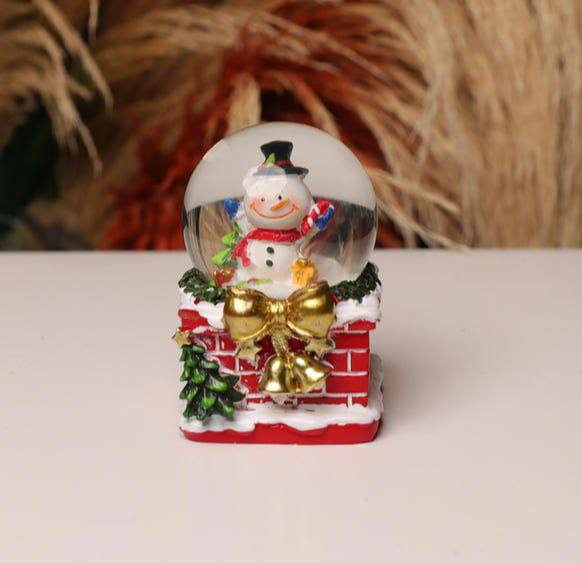 بلورة سنومان