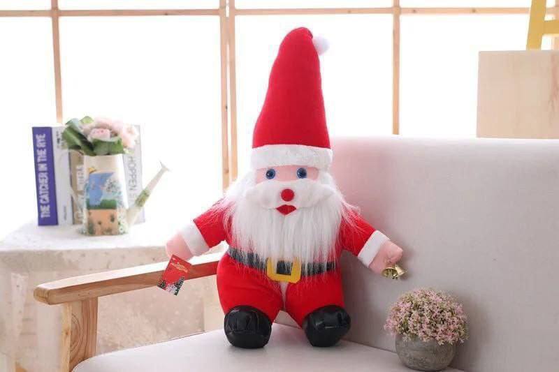 دبدوب بابا نويل