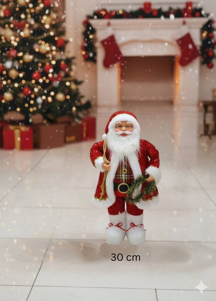 انتيكة بابا نويل