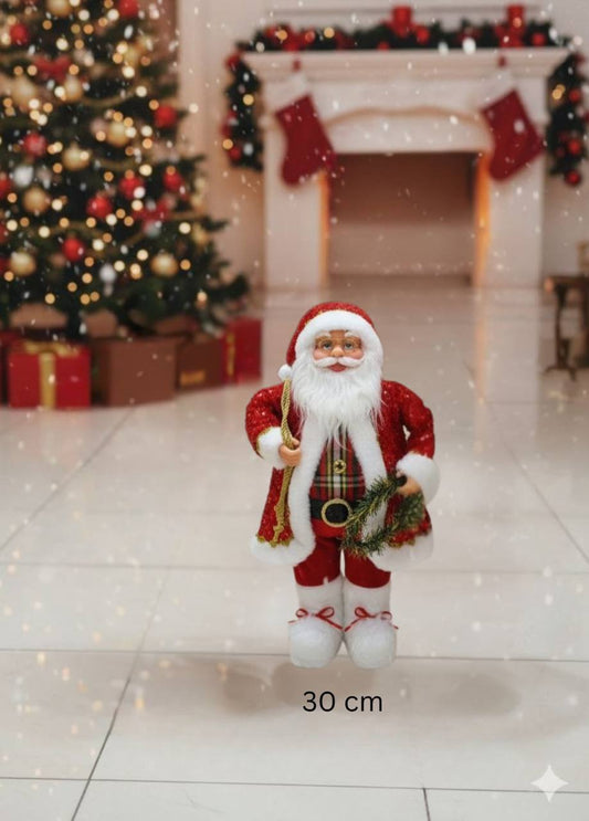 انتيكة بابا نويل