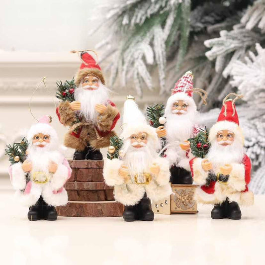 انتيكة سانتا ميني