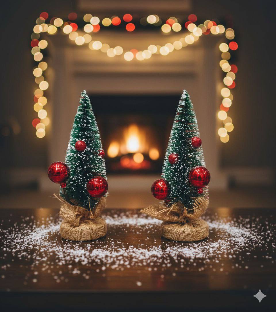 شجرة كريسماس