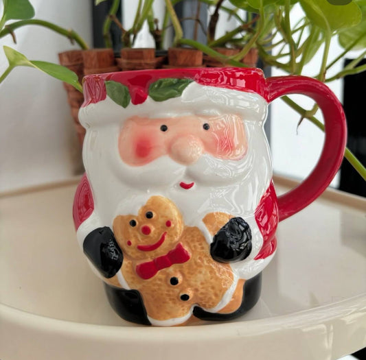 مج بابا نويل