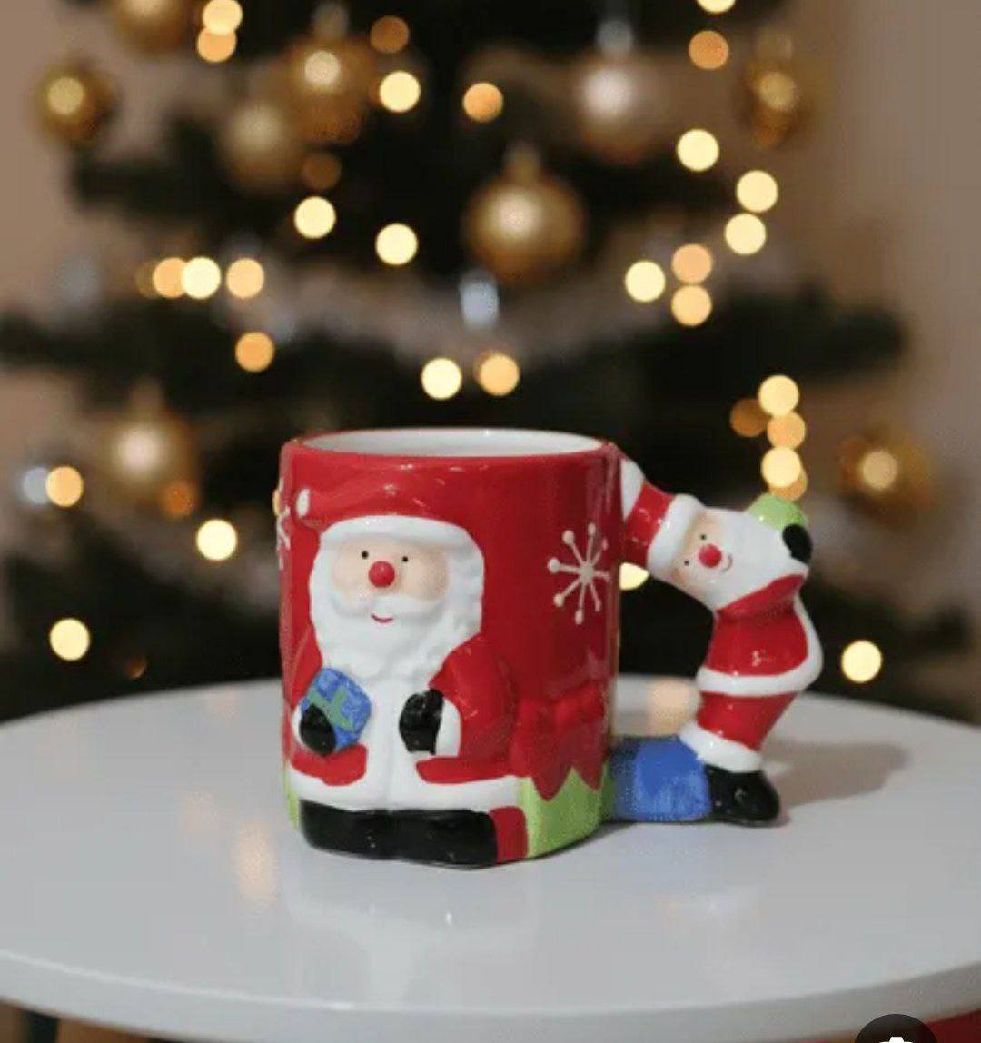 مج بابا نويل