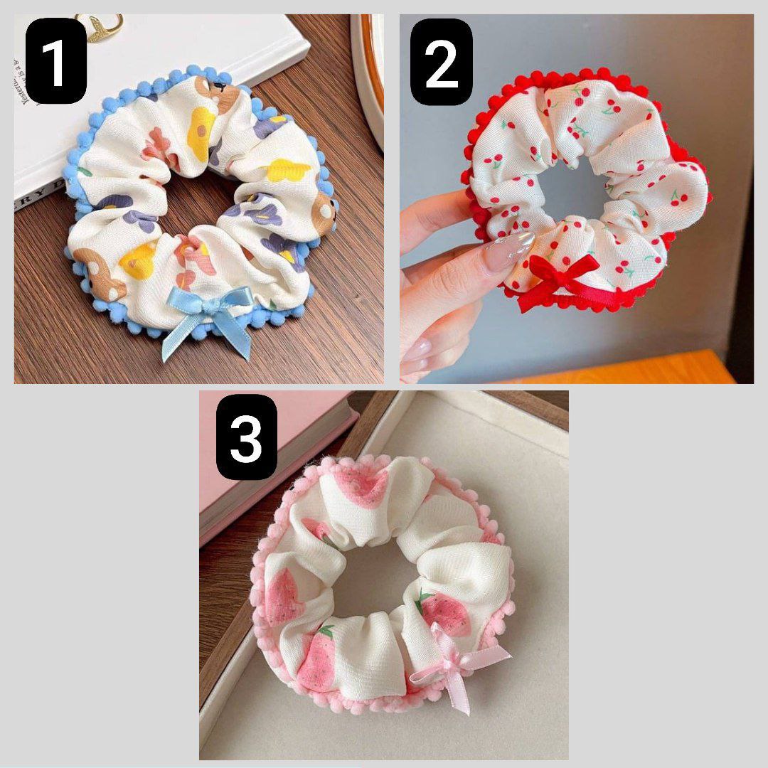 توكة شعر شيك (SHEIN )