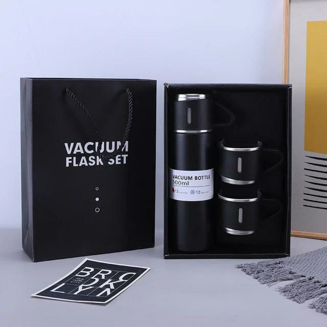 طقم  حراري شيك