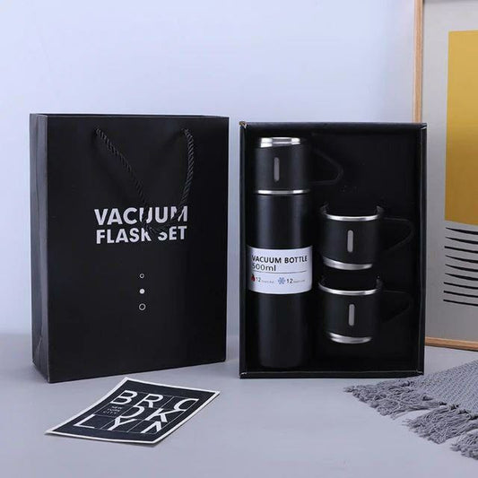 طقم  حراري شيك