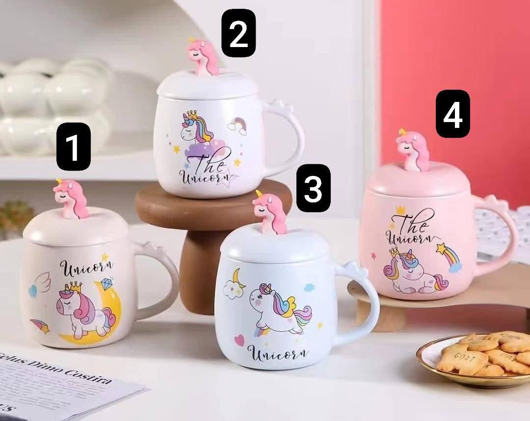 مج يونيكورن