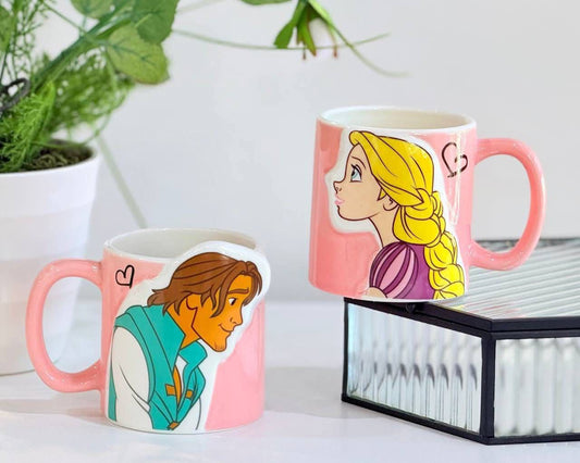 طقم مجات كابلز (امير و اميره )