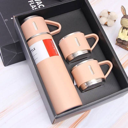 طقم مج حراري شيك