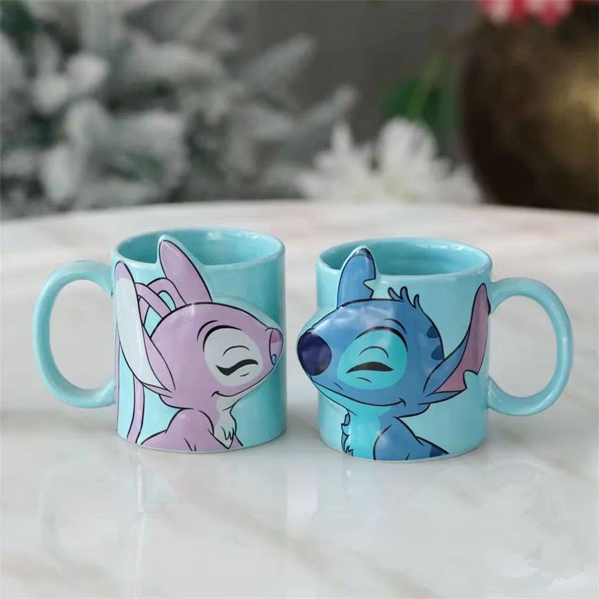 طقم مجات كابلز ستيتش