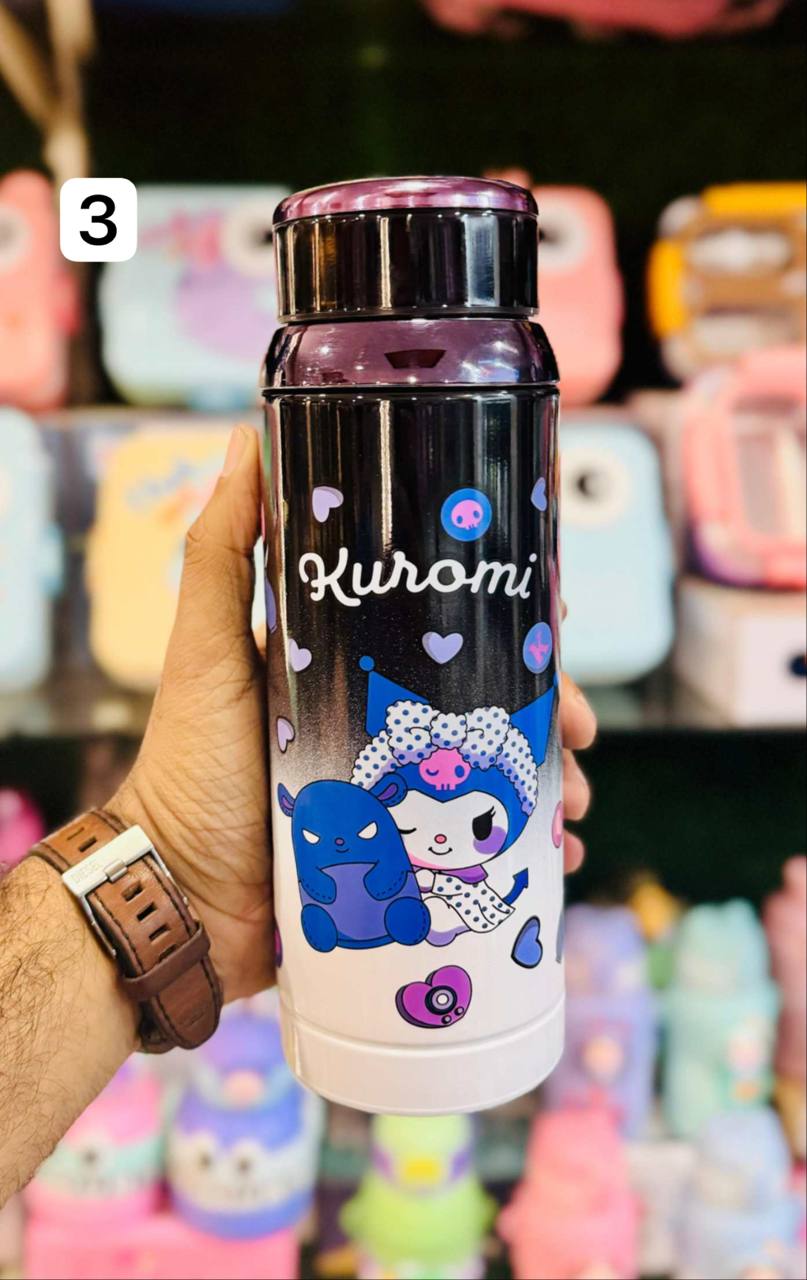 مج حراري اشكال