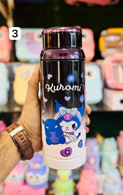 مج حراري اشكال