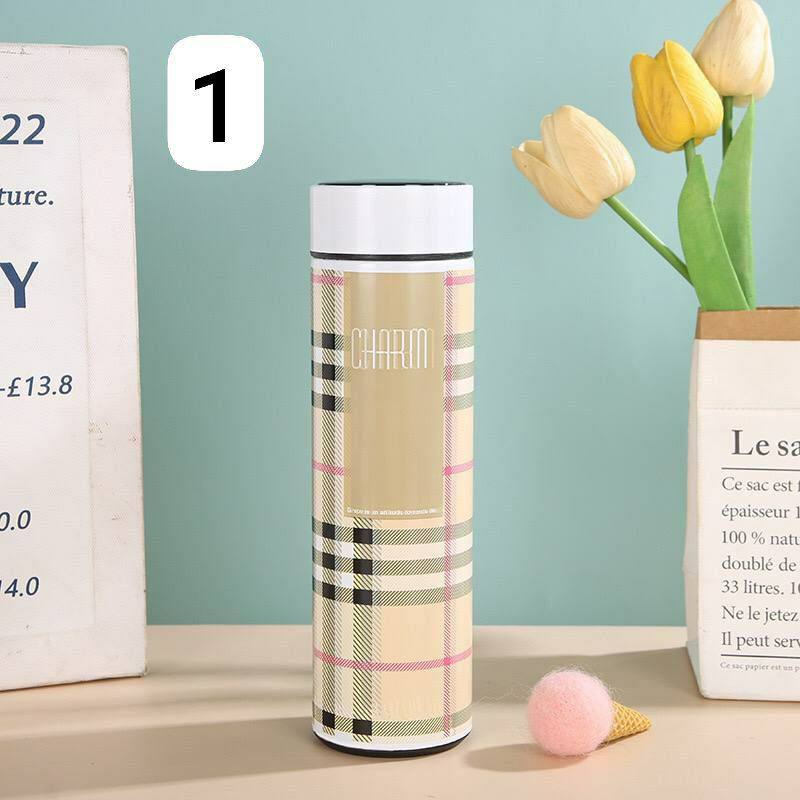 مج حراري ديجيتال كاروهات