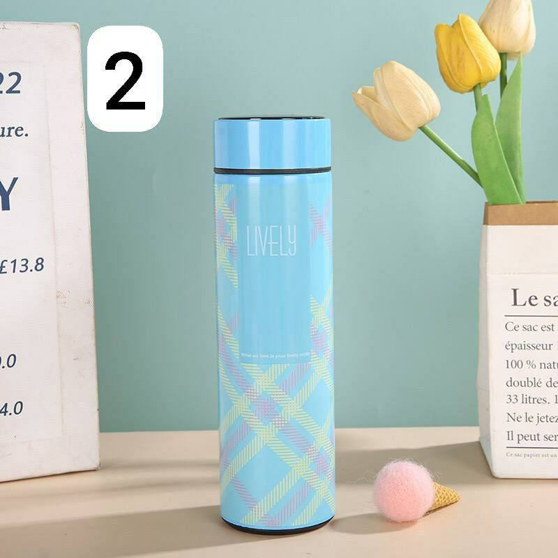 مج حراري ديجيتال كاروهات