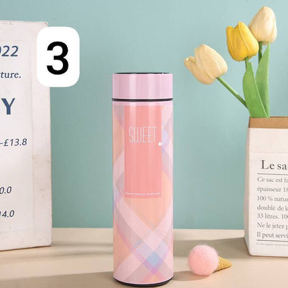 مج حراري ديجيتال كاروهات