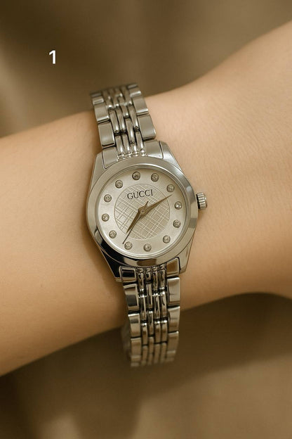 ساعة GUCCI
