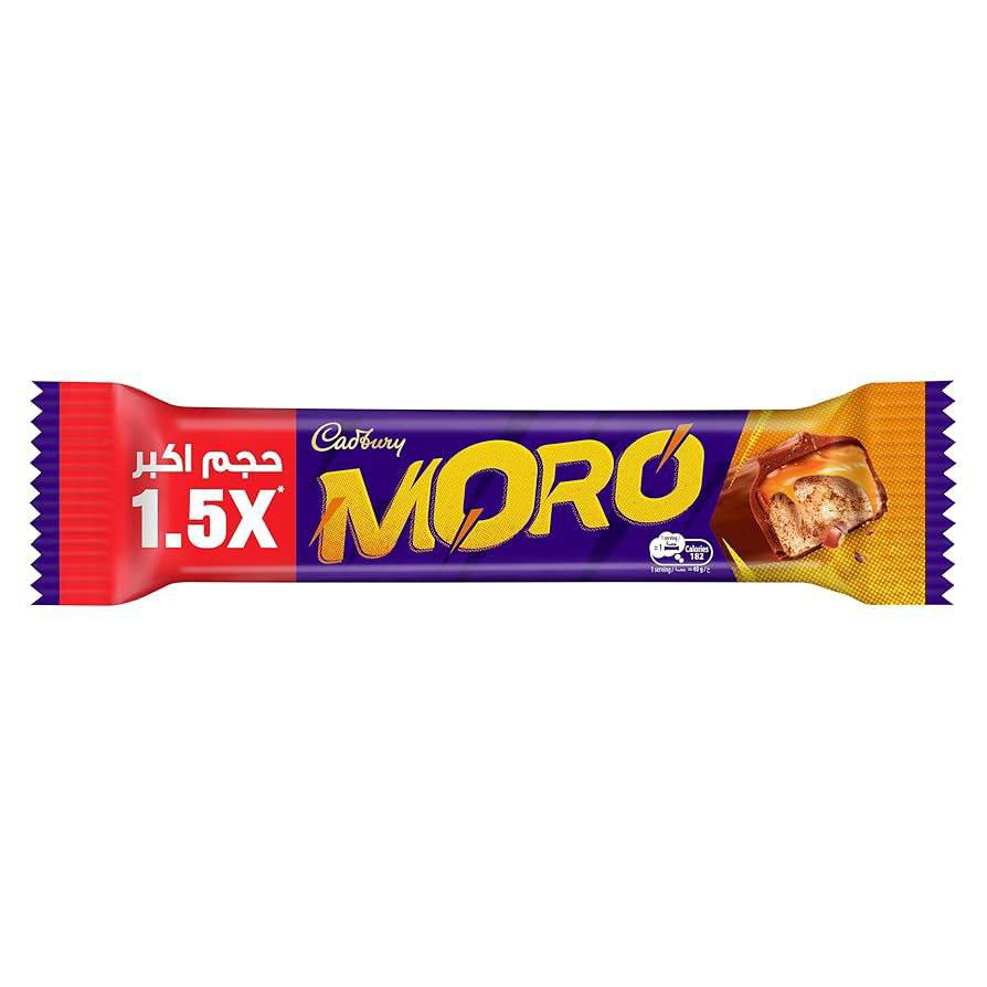 شوكولاتة MORO