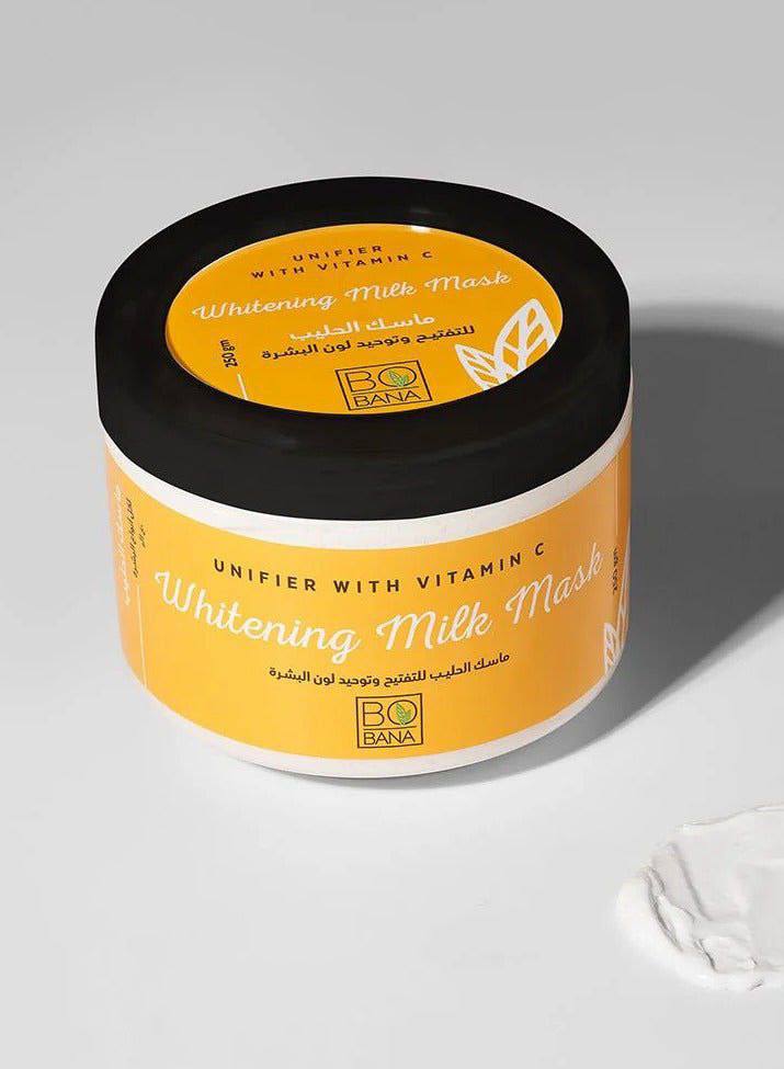 ماسك حليب  BOBANA