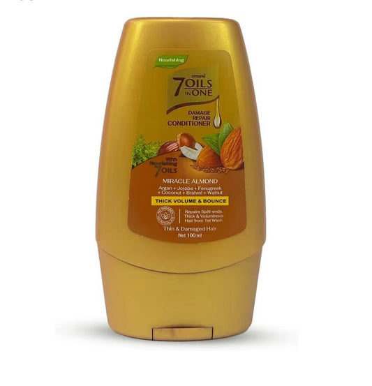 بلسم EMAMI 7 oils in one باللوز