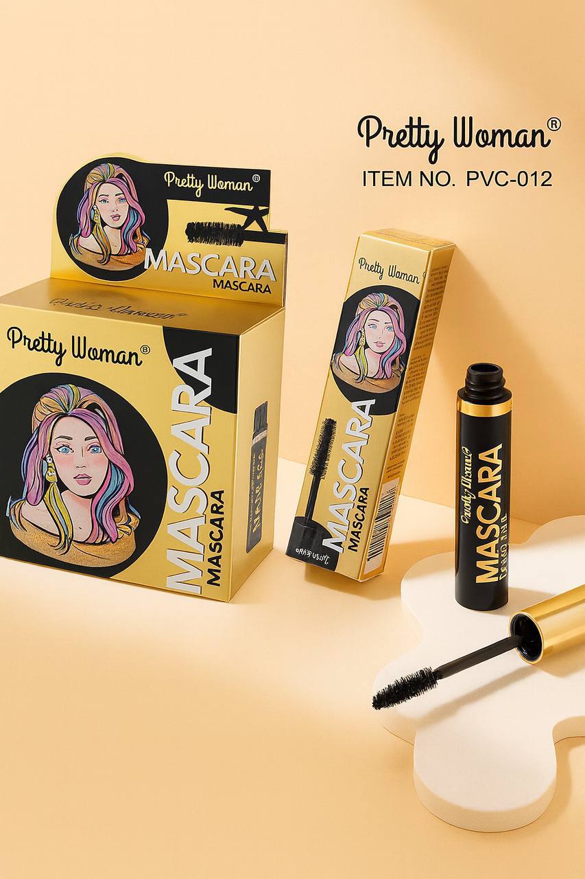 ماسكرا Pretty Woman