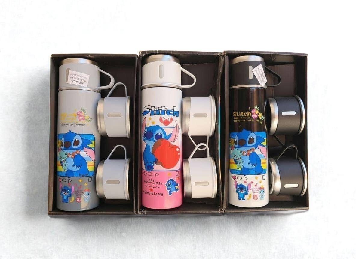 طقم حراري ستيتش