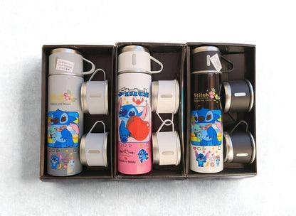 طقم حراري ستيتش