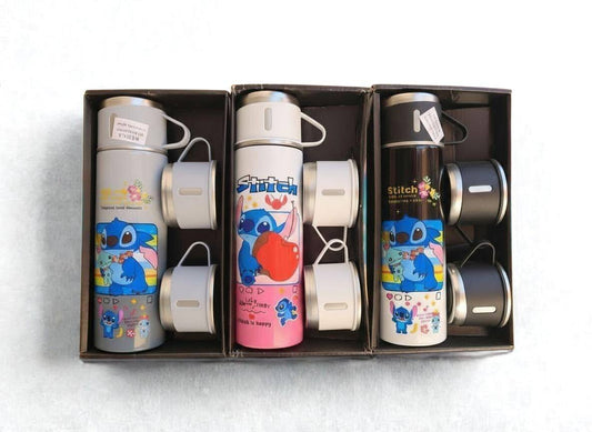 طقم حراري ستيتش