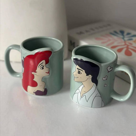 طقم مجات كابلز امير واميره