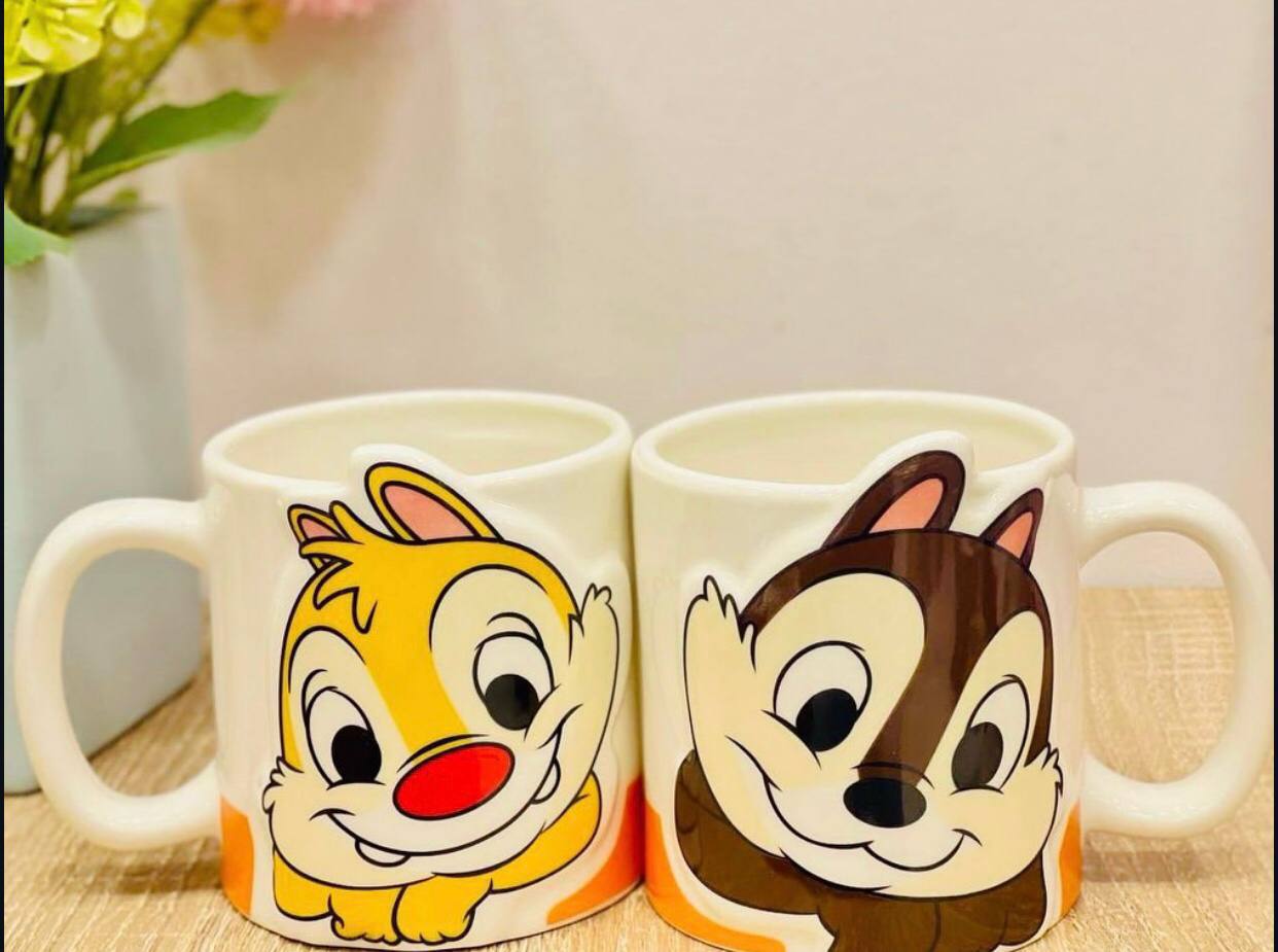 طقم مجات كابلز كيوت