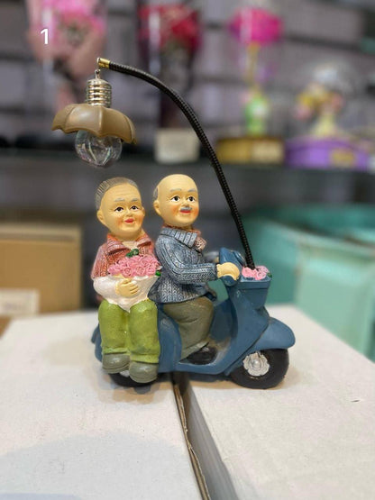 انتيكة Love Forever