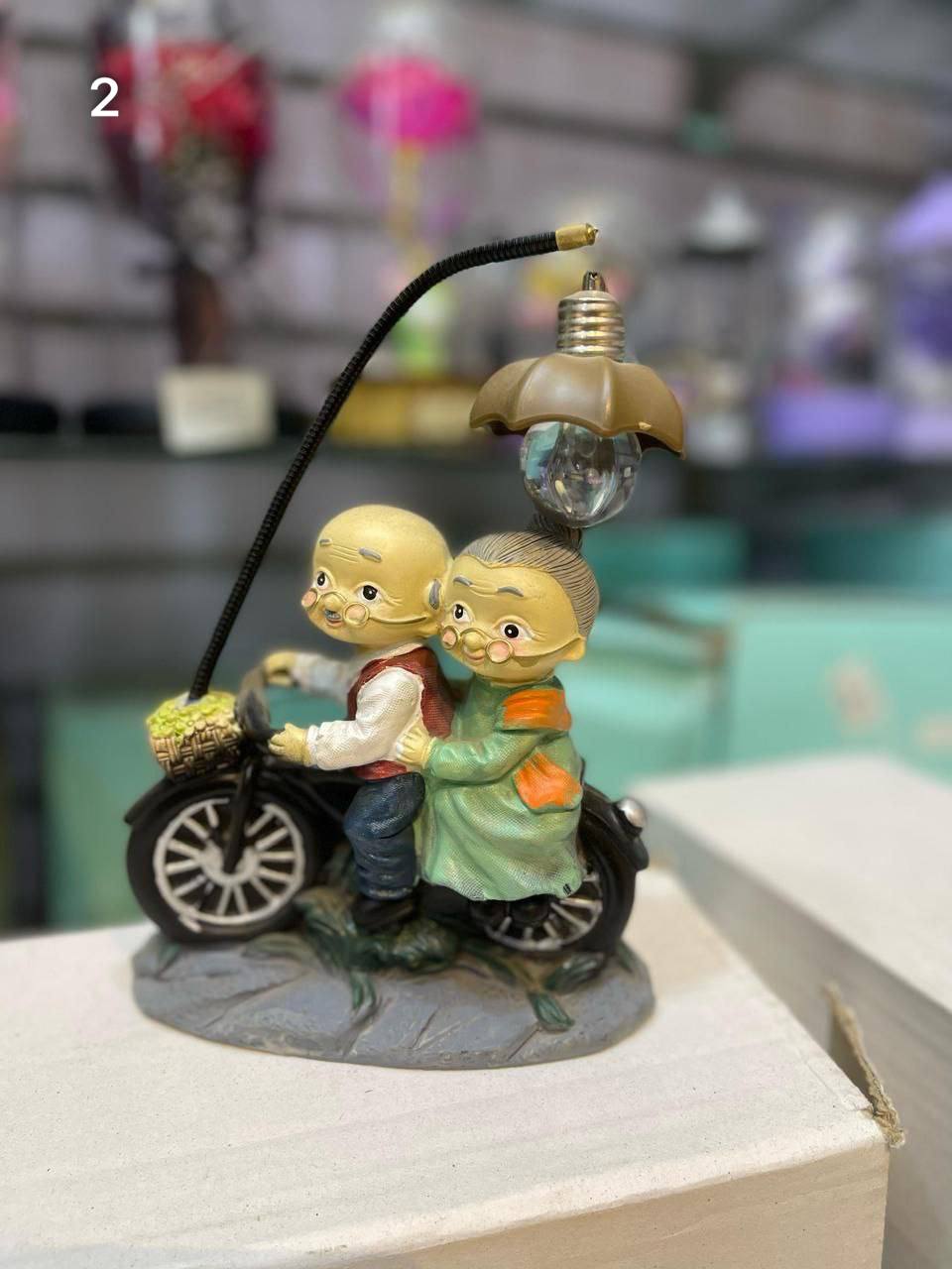 انتيكة Love Forever