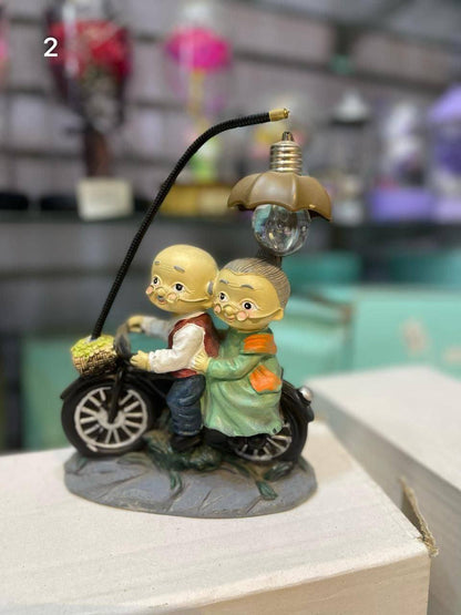 انتيكة Love Forever