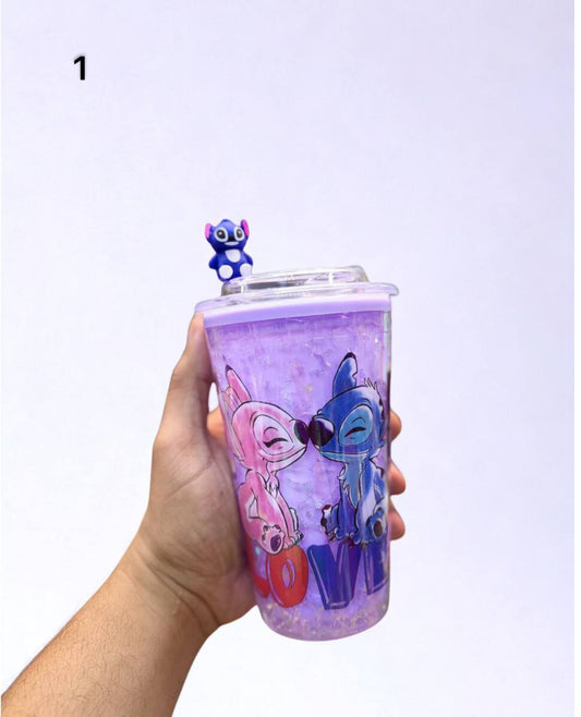 مج شاليمو ستيتش