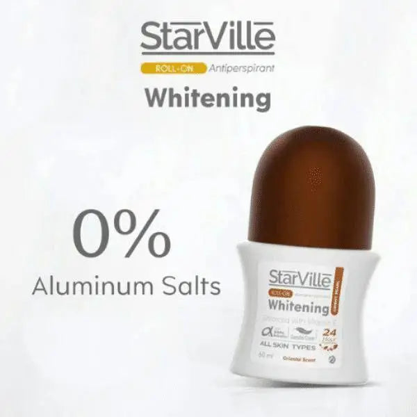 مزيل عرق ماركة STARVILLE