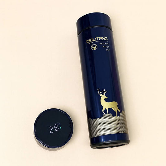 مج حراري ديجيتال