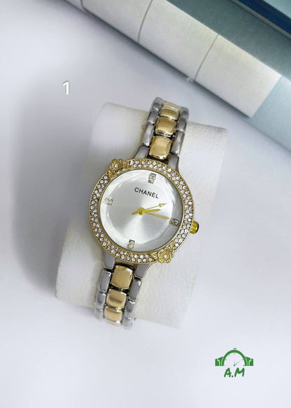 ساعة CHANEL