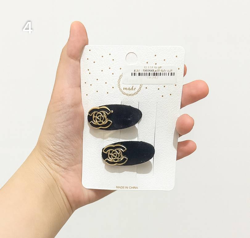 كارت مشبك الشعر SHEIN