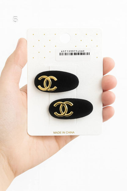 كارت مشبك الشعر SHEIN