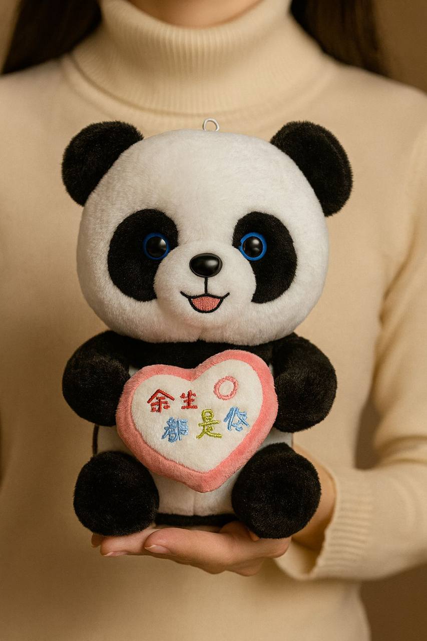 دبدوب باندا