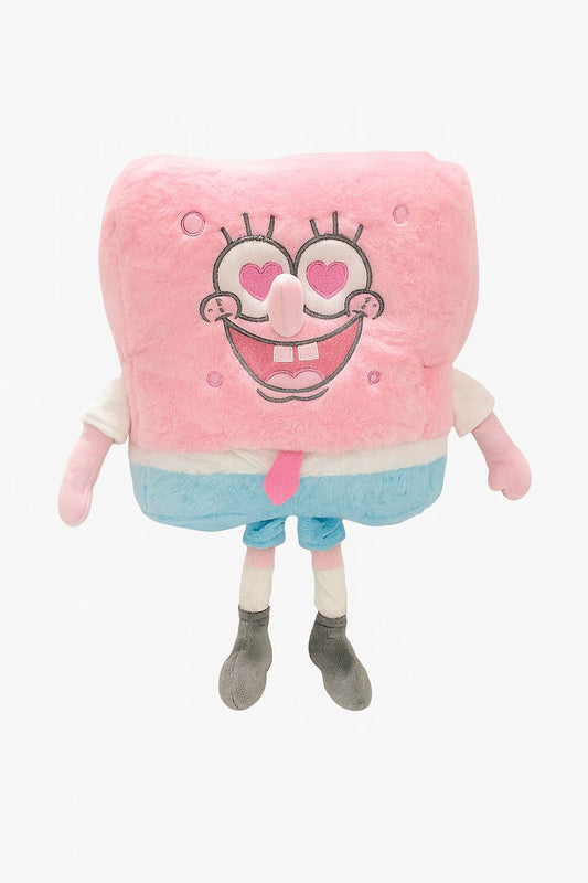 دبدوب اسبونج بوب