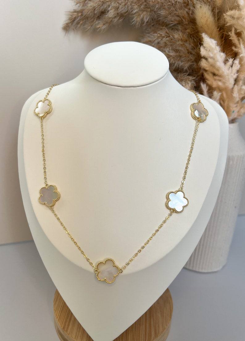 سلسله وردة Van Cleef