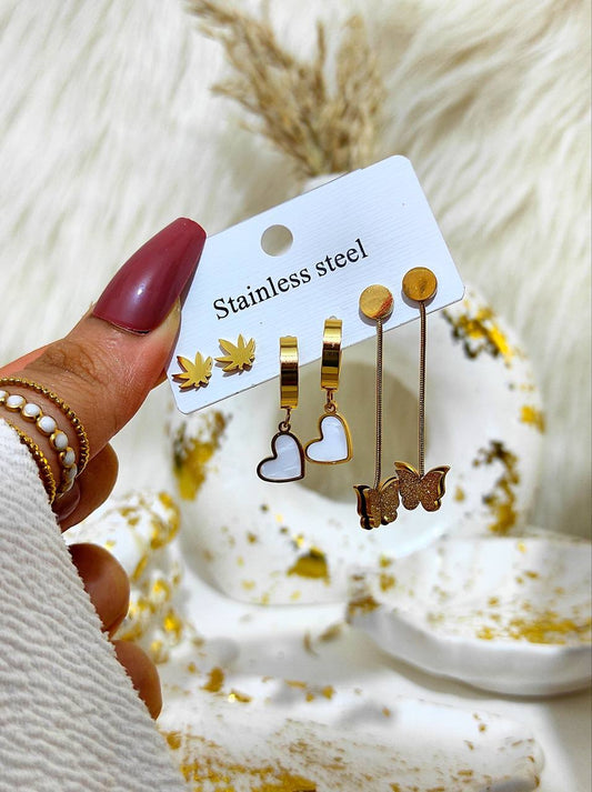 كارت حلق شيك