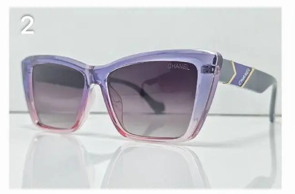 نظارة انيقه