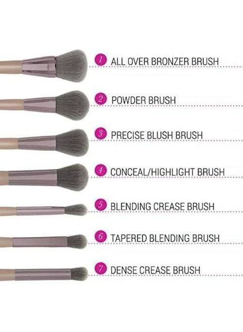 طقم فرش ماركة BH