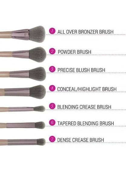 طقم فرش ماركة BH